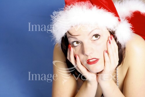 Christmas / new year royalty free stock image #157470813