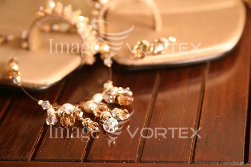 Jewelry royalty free stock image #158225907