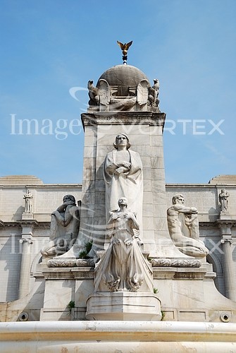 Architecture / building royalty free stock image #161762672