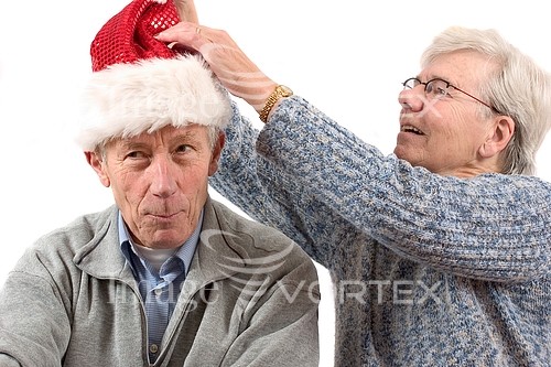 Christmas / new year royalty free stock image #162494624