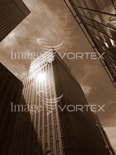City / town royalty free stock image #163213993