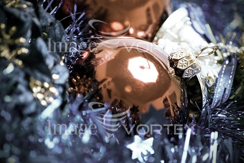 Christmas / new year royalty free stock image #165125526
