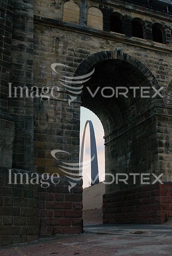 Architecture / building royalty free stock image #166437410