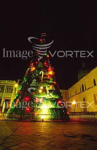 Christmas / new year royalty free stock image #168808543