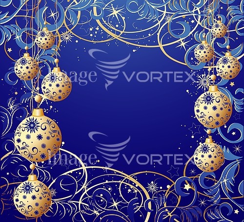 Christmas / new year royalty free stock image #168153914