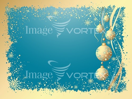 Christmas / new year royalty free stock image #168819142