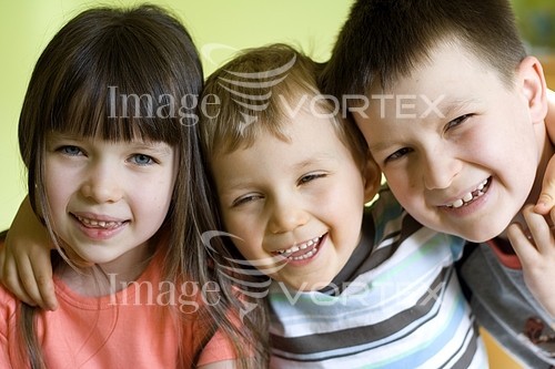 Children / kid royalty free stock image #173434086