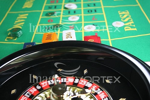 Casino / gambling royalty free stock image #173886714