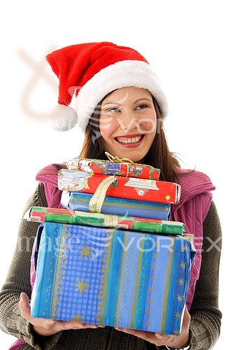 Christmas / new year royalty free stock image #176749205