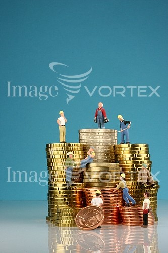 Finance / money royalty free stock image #177204141