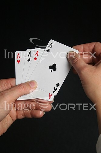 Casino / gambling royalty free stock image #180277521