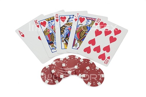 Casino / gambling royalty free stock image #182821840