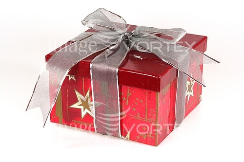 Holiday / gift royalty free stock image #183589264