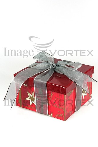 Holiday / gift royalty free stock image #183614766