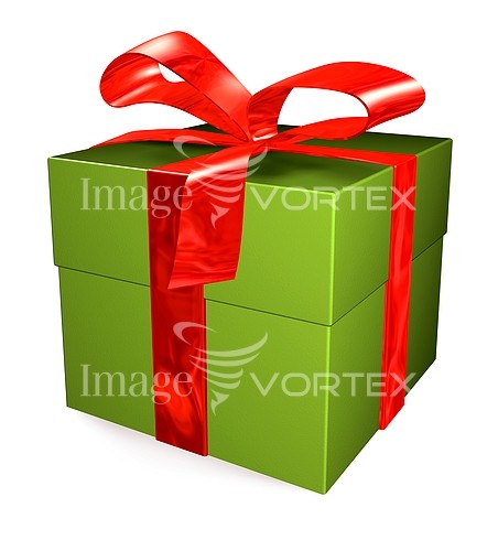 Holiday / gift royalty free stock image #184944548