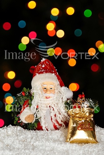 Christmas / new year royalty free stock image #184747934