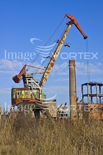 Industry / agriculture royalty free stock image #187731272