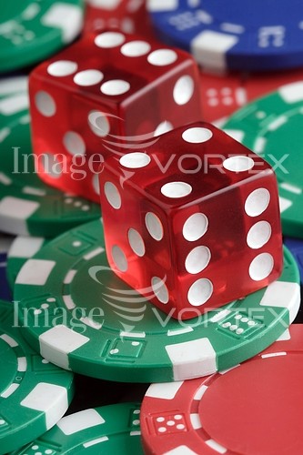 Casino / gambling royalty free stock image #188033690