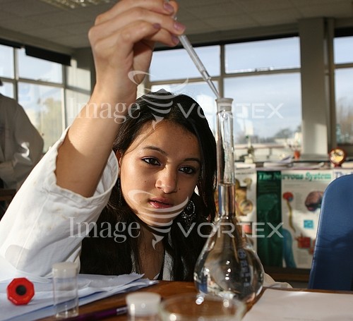 Science & technology royalty free stock image #189118206