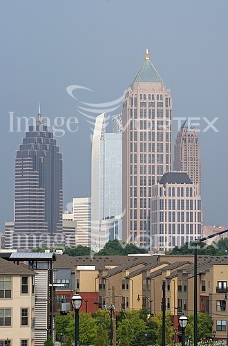 City / town royalty free stock image #190016939