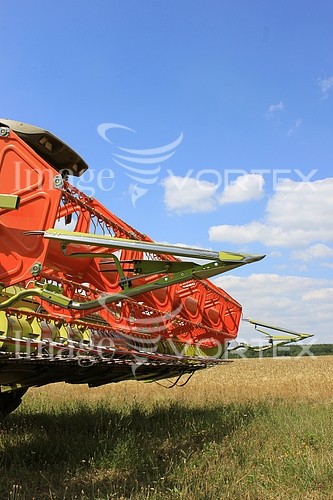 Industry / agriculture royalty free stock image #190984001