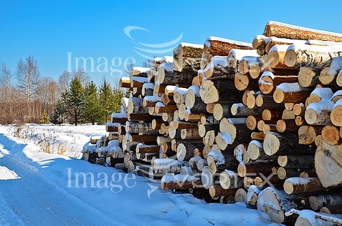 Industry / agriculture royalty free stock image #192243978