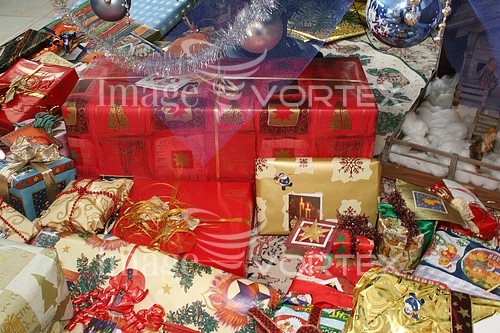 Christmas / new year royalty free stock image #193169908