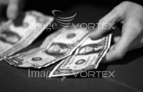 Finance / money royalty free stock image #195490375