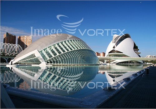 Architecture / building royalty free stock image #195588699