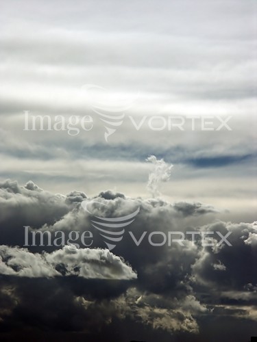 Sky / cloud royalty free stock image #196673669