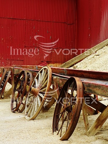 Industry / agriculture royalty free stock image #197168917
