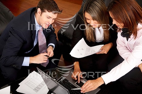 Business royalty free stock image #199847983