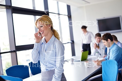 Business royalty free stock image #200815433