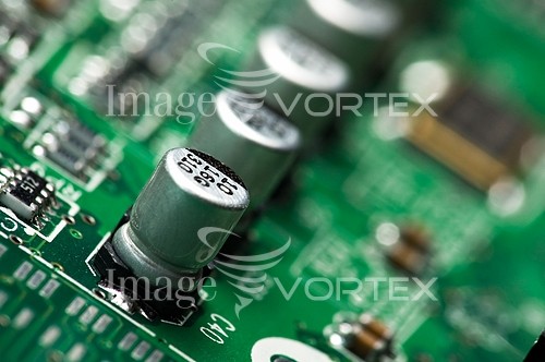 Electronic royalty free stock image #201147657