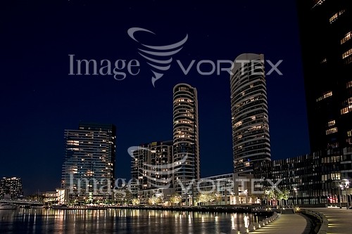 City / town royalty free stock image #201266142