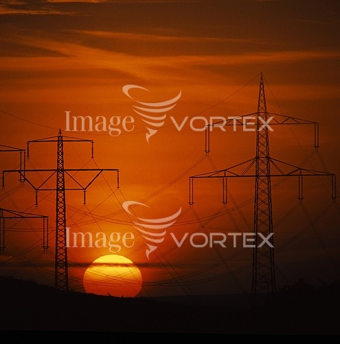Industry / agriculture royalty free stock image #202411397