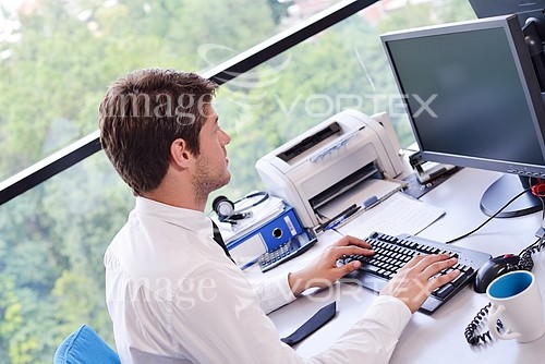 Business royalty free stock image #203980596