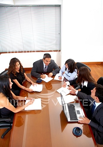 Business royalty free stock image #205204976