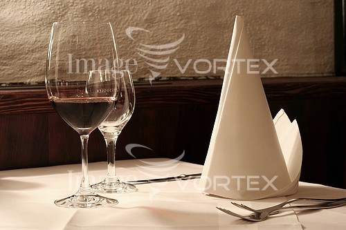 Restaurant / club royalty free stock image #205996951