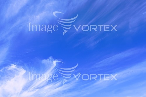 Sky / cloud royalty free stock image #207302255