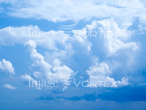 Sky / cloud royalty free stock image #207849546