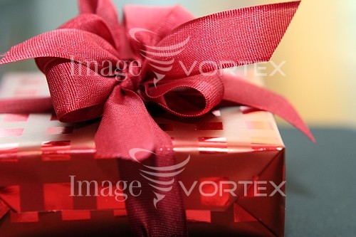 Holiday / gift royalty free stock image #207013036