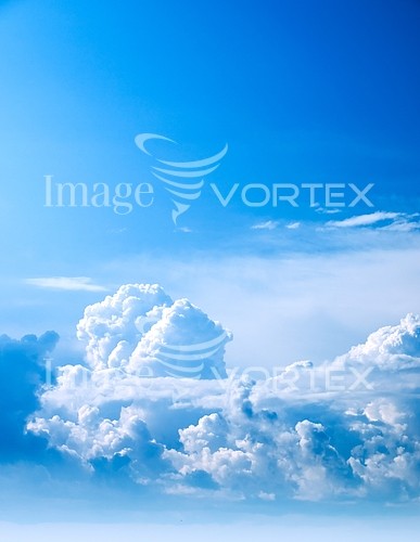 Sky / cloud royalty free stock image #208890336
