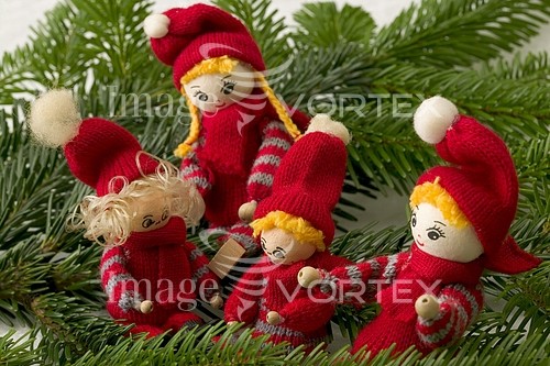 Christmas / new year royalty free stock image #209052099