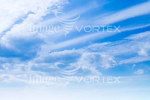Sky / cloud royalty free stock image #209232993