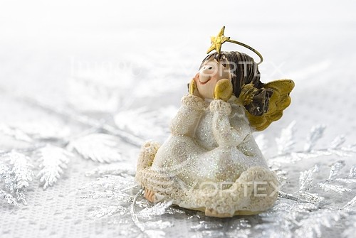 Christmas / new year royalty free stock image #210911735
