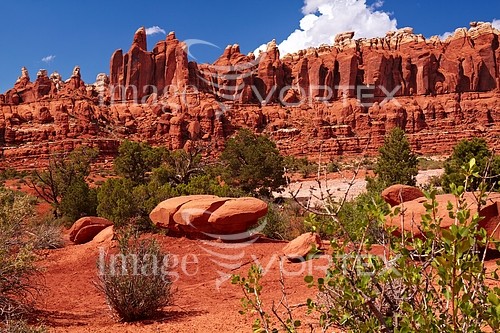 Nature / landscape royalty free stock image #214273620
