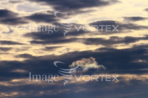 Sky / cloud royalty free stock image #215046989