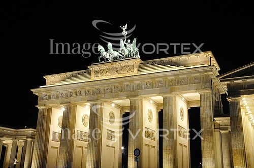 Architecture / building royalty free stock image #216296571