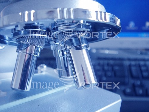 Science & technology royalty free stock image #217799668